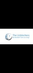 The Unblockers logo
