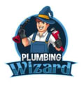 Plumbing Wizard logo