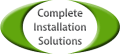 Complete Installation Solutions logo