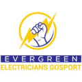 Evergreen Electricians Gosport logo