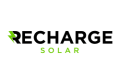 Recharge Solar logo