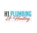 H1 Plumbing and Heating logo