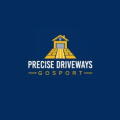 Precise Driveways Gosport logo