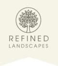 Refined Landscapes logo