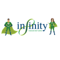 Infinity Solar UK logo