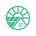 Green Future Living logo