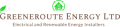 Greeneroute Energy logo