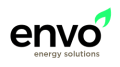 Envo Energy Solutions logo