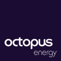 Octopus Energy Services logo