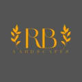 RB Landscapes logo