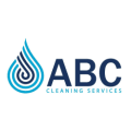 ABC Cleaning Services logo