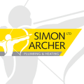 Simon Archer logo