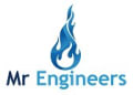 Mr Engineers logo