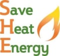 Saveheatenergy Renewables Logo