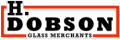 H Dobson Logo