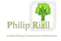 Philip Riall logo