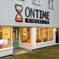 Ontime Windows logo