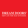 Dream Doors (Cardiff) logo
