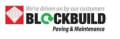 Blockbuild Blockpaving logo