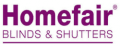 Homefair Blinds Uk logo
