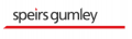 Speirs Gumley logo