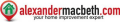 Alexander Macbeth.com logo