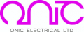 ONIC Electrical logo