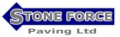 Stoneforce Paving logo