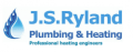 J.S.Ryland Plumbing and Heating logo