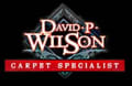 David P Wilson logo