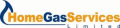Home Gas Services logo