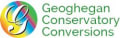 Geoghegan Conservatory Conversions logo