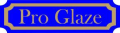 Pro-Glaze windows doors & conservatories (Trading as Pro glaze) logo