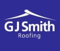 G J Smith Roofing logo