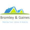 Bromley & Gaines Builders logo