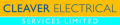 Cleaver Electrical Services logo