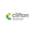 Clifton Energy logo
