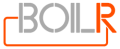 Boilr logo