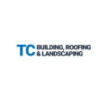 Tc Building And Landscaping logo