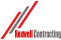 Roxwell Roofing logo