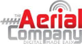 Aerial Company logo