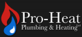 Pro-Heat Plumbing and Heating logo