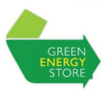 Green Energy Store logo