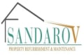 Sandarov logo