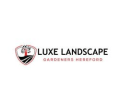 Luxe Landscape Gardeners Hereford logo