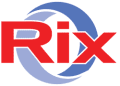Rix Heating Services logo