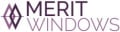 Merit Windows/Glaze Aid logo