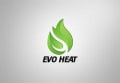 Evo Heat logo
