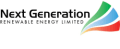 Next Generation Renewable Energy logo