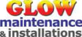 Glow Maintenance logo